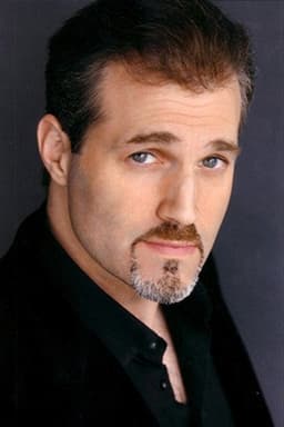 Photo of Marc Kudisch