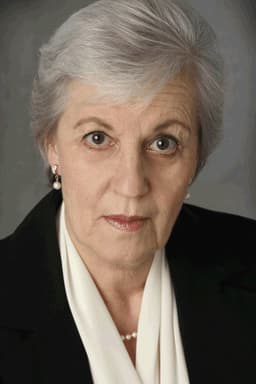 Photo of Dorothy Constantine