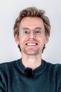 Photo of Kristof De Kegel