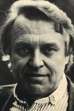Photo of Pavel Kohout