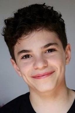 Photo of Jesse Noah Gruman