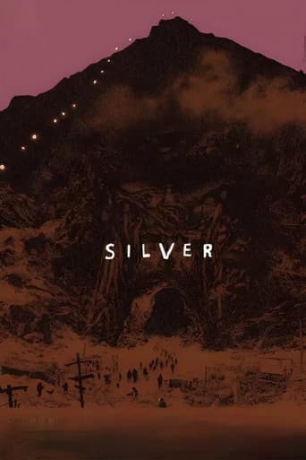 Poster for Silver