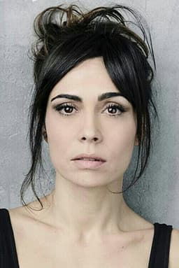 Photo of Itziar Atienza