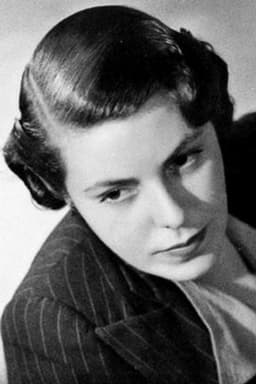 Photo of Judith Furse