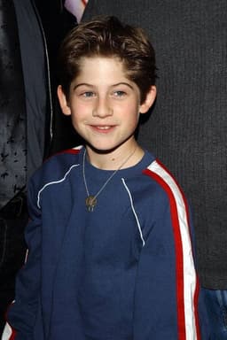 Photo of Alex D. Linz