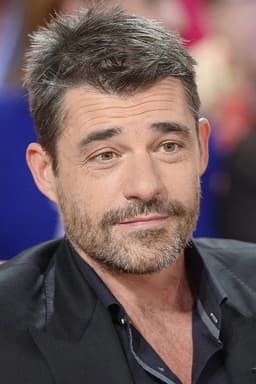 Photo of Thierry Neuvic