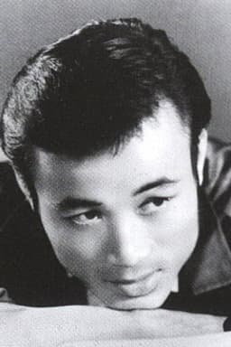 Photo of Ou Wei