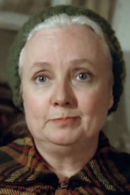 Photo of Beverly Rowland