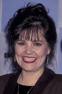 Photo of Mariangela Pino