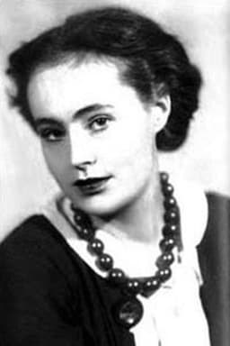 Photo of Alla Kazanskaya