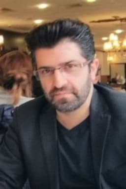 Photo of Murat Karak