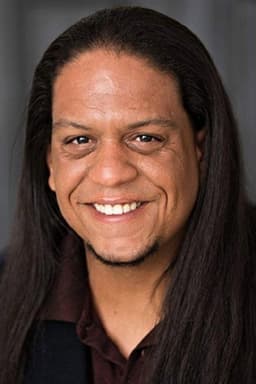 Photo of Chaka DeSilva