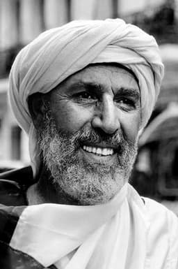 Photo of Lakhder Boukhers