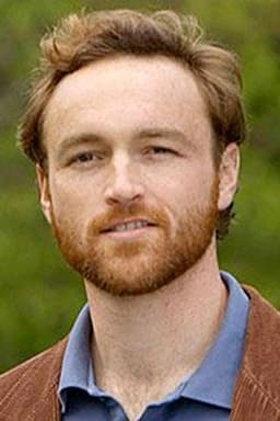 Photo of Matthew Shotwell
