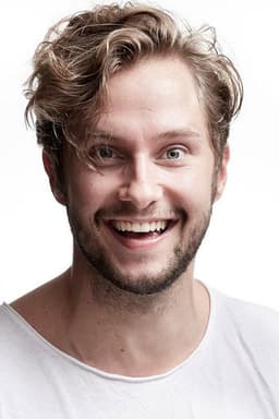Photo of Heikki Ranta