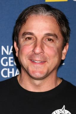 Photo of Dave Carraro