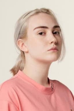 Photo of Allanah Fitzgerald