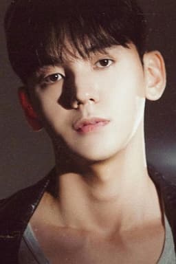 Photo of Cheon Seung-ho