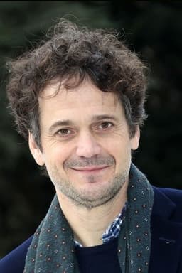 Photo of Mathias Mlekuz