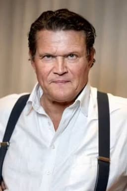 Photo of Per Morberg