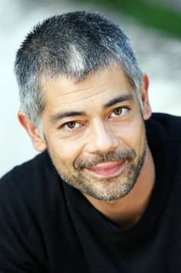 Photo of Alessandro Prete