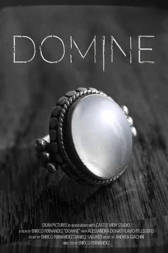 Poster for Domine