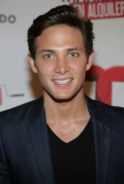 Photo of Gabriel Coronel