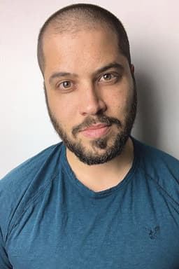 Photo of Ethan Levy