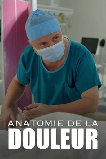 Poster for Anatomie de la douleur