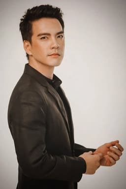 Photo of Wongsakorn Paramatthakorn