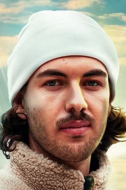 Photo of Daniel Ngl