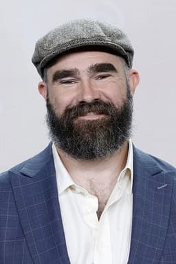 Photo of Jason Kelce