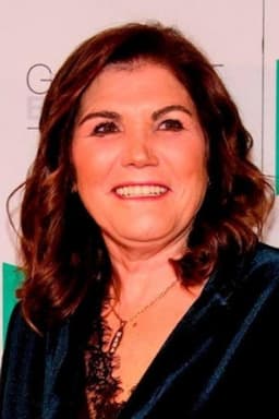 Photo of Dolores Aveiro