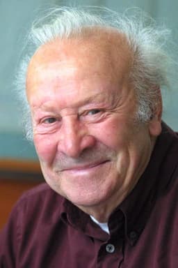 Photo of Leon Niemczyk