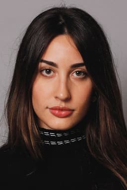 Photo of Johanna Francella