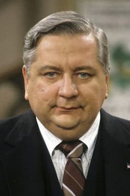 Photo of William G. Schilling