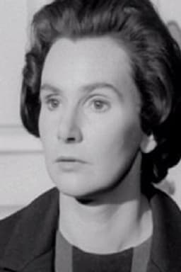 Photo of Faith Kent