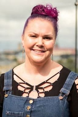 Photo of Heli Palsanmäki