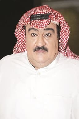 Photo of Ahmad Johar