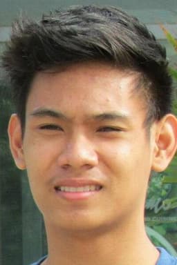Photo of Jiro Telan