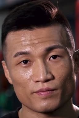 Photo of Jung Chan-sung
