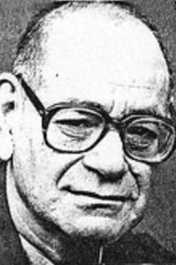 Photo of Ralph Tabakin