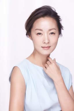Photo of Carol Cheng Chia-yu