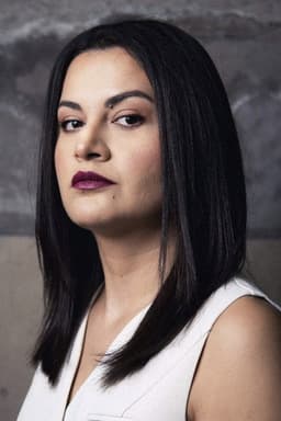 Photo of Alejandra Corman