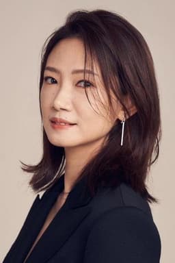 Photo of Wu Yi-jung