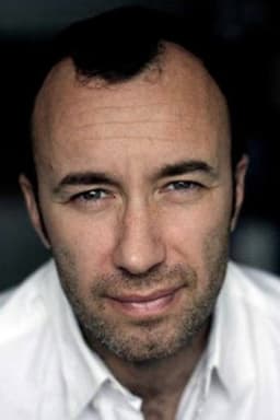 Photo of Thierry Lavat