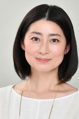 Photo of Nobuko Sendo