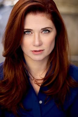 Photo of Katie Maguire