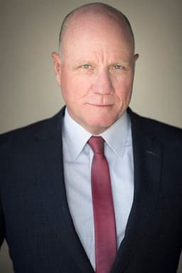 Photo of Todd Levi