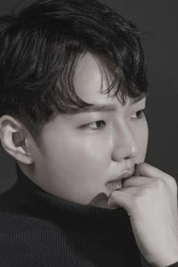 Photo of Kim Min-ju